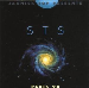 STS: Paris 98 (CD) - Bild 1