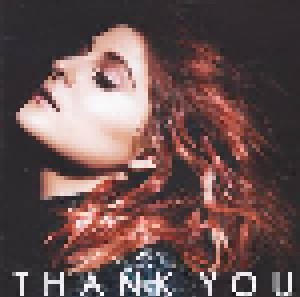 Meghan Trainor: Thank You (CD) - Bild 1