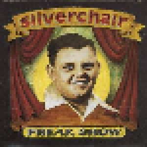Silverchair: Freak Show (LP) - Bild 1