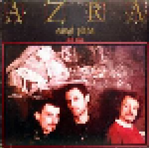 Azra: Singl Ploče 1979-1982 (LP) - Bild 1
