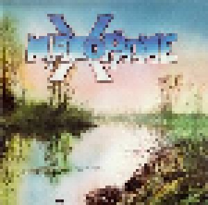 Maxophone: Maxophone (CD) - Bild 1