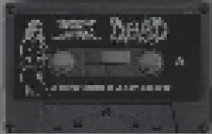 Dead: A Dirty Mind Is A Joy Forever (Tape) - Bild 4