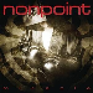Nonpoint: Miracle (Promo-Single-CD) - Bild 1