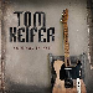 Cover - Tom Keifer: Cold Day In Hell