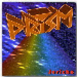 Prism: Jericho - Cover