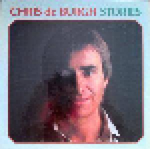 Chris de Burgh: Stories - Cover