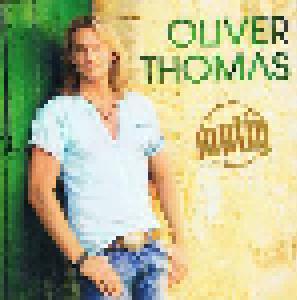 Oliver Thomas: Mutig - Cover