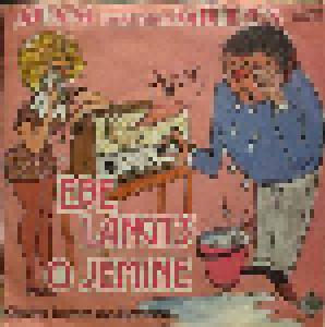 Adam Und Die Micky's: Ebe Langt's - O Jemine - Cover