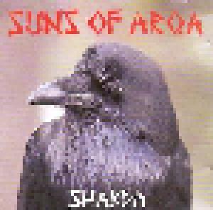 Suns Of Arqa: Shabda - Cover