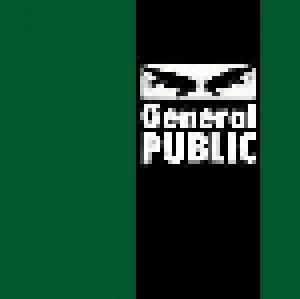 General Public: General Public - Cover