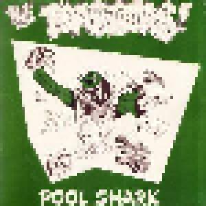 The Toasters: Pool Shark - Cover