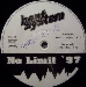 Cover - Beat System: No Limit '97