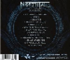 Northtale: Welcome To Paradise (CD) - Bild 2