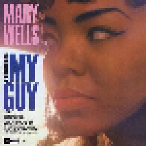 Mary Wells: Sings My Guy (LP) - Bild 1