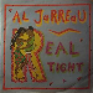 Al Jarreau: Real Tight (7") - Bild 1