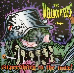 The Hellacopters: Supershitty To The Max! (CD) - Bild 1