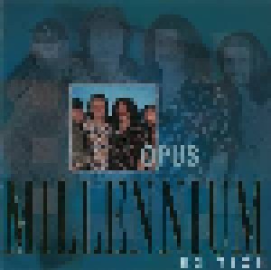 Opus: Millennium Edition (CD) - Bild 1