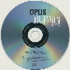 Opus: Millennium Edition (CD) - Bild 3