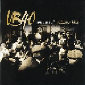 UB40: The Best Of UB40 Volumes 1 & 2 (2-CD) - Bild 1