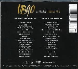 UB40: The Best Of UB40 Volumes 1 & 2 (2-CD) - Bild 2