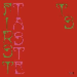 Ty Segall: First Taste (LP) - Bild 1
