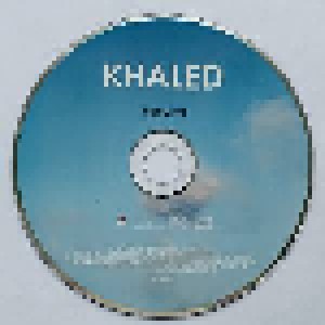 Khaled: C'est La Vie (CD) - Bild 3