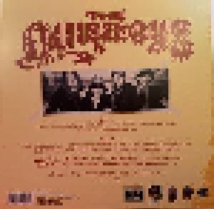 The Quireboys: Homewreckers & Heartbreakers (LP) - Bild 2