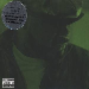 Ghostface Killah: The Lost Tapes (2-CD) - Bild 1