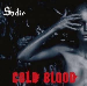 Cover - Sadie: Cold Blood