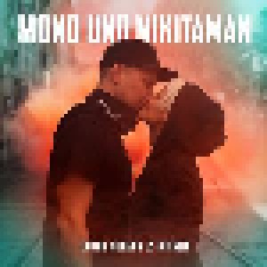 Mono & Nikitaman: Guten Morgen Es Brennt (LP + CD) - Bild 1