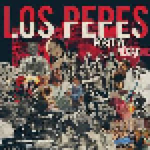 Cover - Los Pepes: Positive Negative