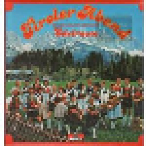 Cover - Edelraute: Tiroler Abend Mit Der Brauchtumsgruppe Edelraute