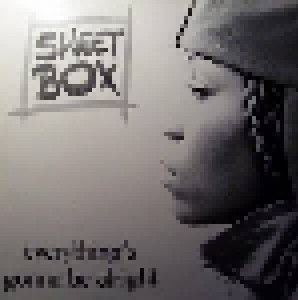 Sweetbox: Everything's Gonna Be Alright (12") - Bild 1