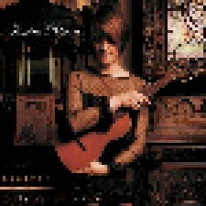 Cover - Karine Polwart: This Earthly Spell