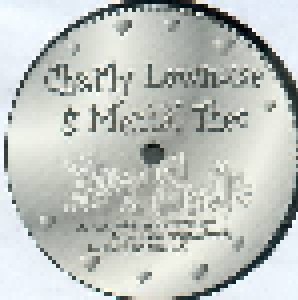 Charly Lownoise & Mental Theo: Your Smile (12") - Bild 1
