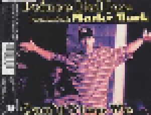Prince Ital Joe Feat. Marky Mark: Can't Stop We (Single-CD) - Bild 1