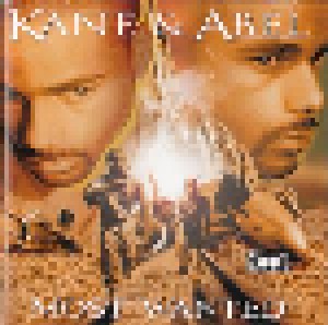 Kane & Abel: Most Wanted (CD) - Bild 1