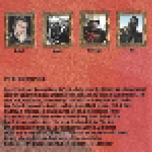 Band Ohne Anspruch: 2018 (CD) - Bild 3