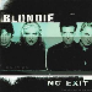 Blondie: No Exit (CD) - Bild 1