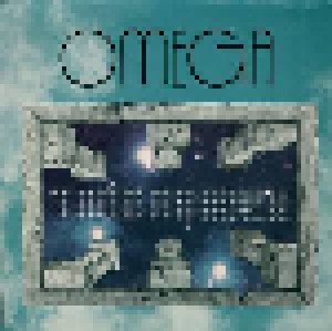 Omega: Omega 7 - Időrabló (LP) - Bild 1