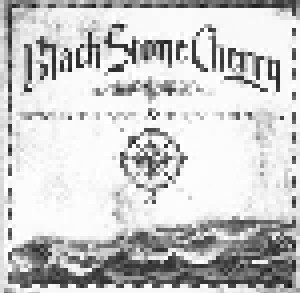 Black Stone Cherry: Between The Devil & The Deep Blue Sea (CD) - Bild 1