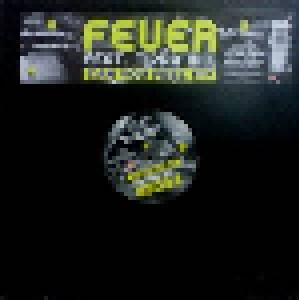Fever Feat. Tippa Irie: Can You Feel It? (12") - Bild 1