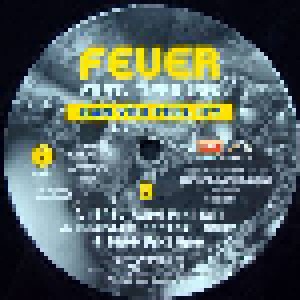 Fever Feat. Tippa Irie: Can You Feel It? (12") - Bild 3