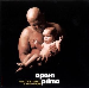 Paolo Rustichelli, Carlo Bordini: Opera Prima (CD) - Bild 1