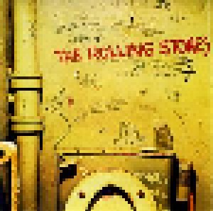 The Rolling Stones: Beggars Banquet (CD) - Bild 1