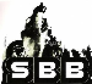 SBB: SBB (CD) - Bild 1