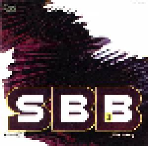 SBB: 3 (Pamięć) (CD) - Bild 1