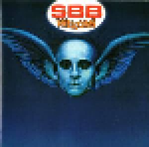 SBB: Welcome (CD) - Bild 1