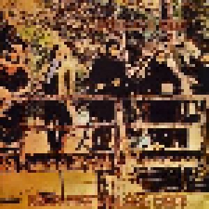 Steeleye Span: Hark! The Village Wait (CD) - Bild 1