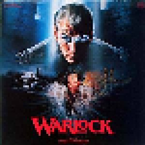 Jerry Goldsmith: Warlock (CD) - Bild 1